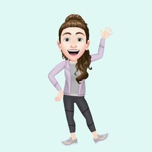 Meet your Posher, Dawn